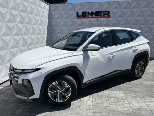 Osobní Hyundai TUCSON #58800