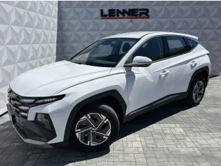 Hyundai TUCSON 1.6 CRDi COMFORT