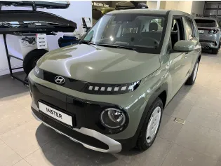 Hyundai Inster Smart Range