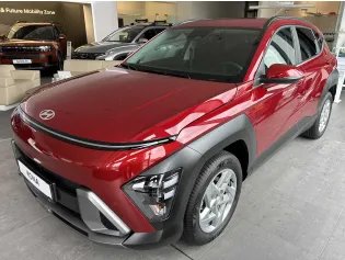 Osobní Hyundai KONA #58495