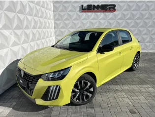 Peugeot 208 STYLE PureTech100 MAN6