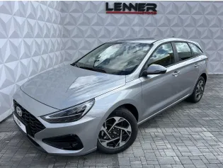 Hyundai i30 WG 1.0 T-GDi Comfort