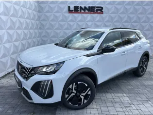 Peugeot 2008 ALLURE PureTech 130 S&S EAT8 