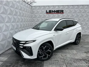 TU 25 1,6 TGDI 2WD DCT N LINE 