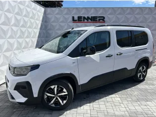 Peugeot Rifter LONG GT BlueHDi 130 S&S EAT8