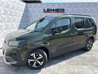 Peugeot Rifter LONG GT BlueHDi 130 S&S EAT8