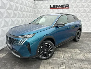 Peugeot 3008 ALLURE Hybrid 136 e-DCS6