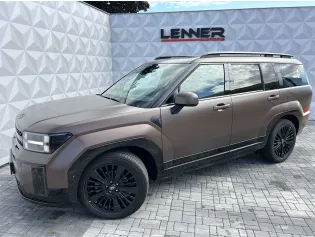 Hyundai SANTA FE 1.6 T-GDi HEV 4WD CALLIGRAPH PN