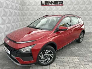 Osobní Hyundai BAYON #58906