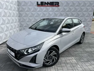 Osobní Hyundai i20 1.0 TGDI GO! 