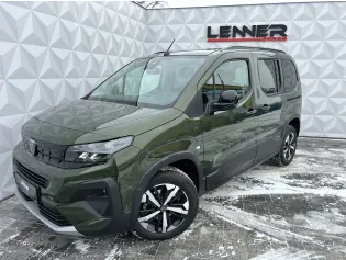 Peugeot Rifter GT BlueHDi 130 S&S EAT8