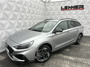 I30 FL WG 1,5 TGDI DCT NLINE S