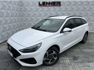 Hyundai i30 WG 1.5i GO Czech! CLIMATE