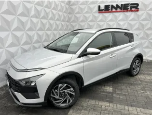 Hyundai BAYON 1.0 T-GDi DCT STYLE