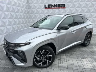 Hyundai TUCSON 1.6 T-GDi N Line
