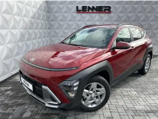 Hyundai KONA 1.6 T-GDi DCT SMART TECHNOLOGY