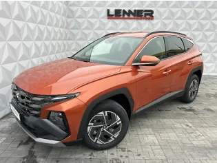 Hyundai TUCSON 1.6 T-GDi PHEV STYLE