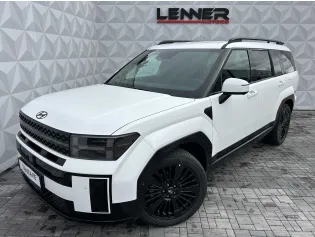 Hyundai SANTA FE 1.6 T-GDi PHEV 4WD CALLIGRAPHY