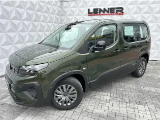 PEUGEOT RIFTER ALLURE PureTech 110 S&S MAN6
