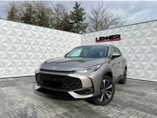 HEV+ Exclusive 1.5 TGI