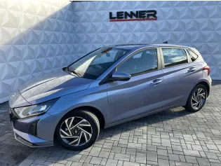 Osobní Hyundai i20 1.0 TGDI GO! 