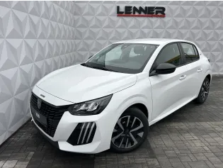 Peugeot 208 STYLE PureTech100 MAN6