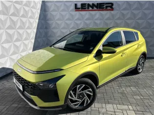 Osobní Hyundai BAYON #58739