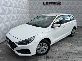 Hyundai i30 WG 1.0 T-GDi Comfort