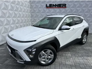 Hyundai KONA 1.6 T-GDi DCT SMART TECHNOLOGY