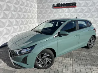 Hyundai I20 26 1,0 TGDI DCT WAVE WINTER 