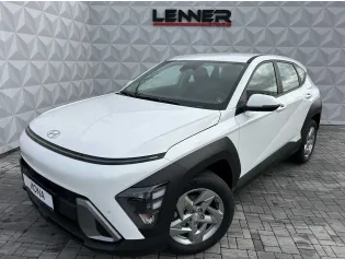 Hyundai KONA 1.6 T-GDi DCT SMART TECHNOLOGY