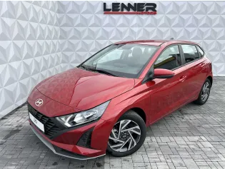 Hyundai i20 1.2i WAVE