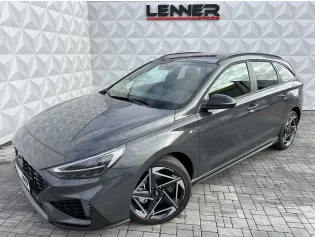 Osobní Hyundai i30 #58862