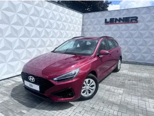 Hyundai i30 WG 1.0 T-GDi Comfort