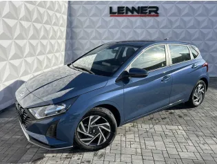 Osobní Hyundai i20 1.0 TGDI GO! 