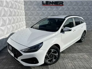 Hyundai i30 WG 1.5i GO Czech! CLIMATE