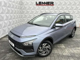 Hyundai BAYON 1.0 T-GDi WAVE