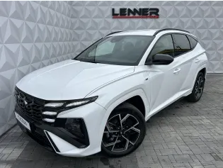 Hyundai TUCSON 1.6 T-GDi HEV N Line STYLE
