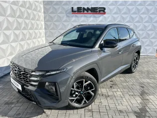 Hyundai TUCSON 1.6 T-GDi PHEV N Line STYLE