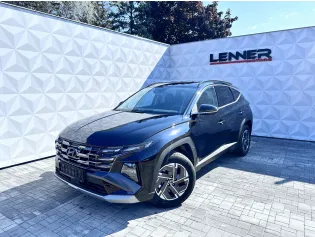Hyundai TUCSON 1.6 T-GDi DCT STYLE SP