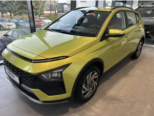 Osobní Hyundai BAYON #58910