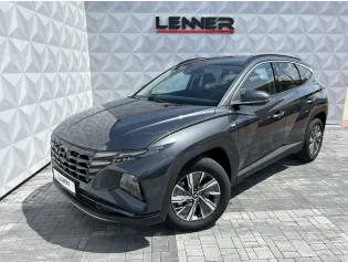 Hyundai TUCSON 23 1,6 TGDI LP 2WD DCT SM NAV SMK