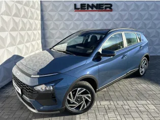 Hyundai BAYON 1.0 T-GDi DCT GO Plus!