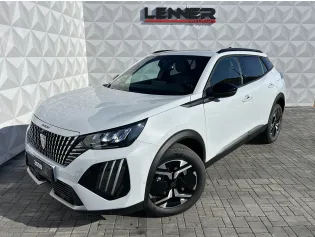 Peugeot 2008 ALLURE PureTech 130 S&S EAT8 