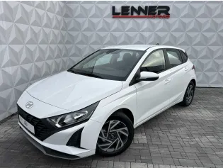 Hyundai i20 1.0 GO WINTER