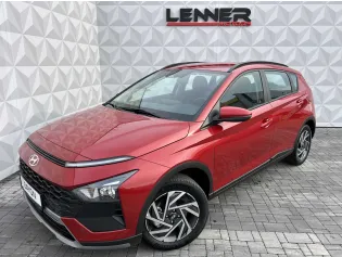 Hyundai BAYON 1.0 T-GDi GO