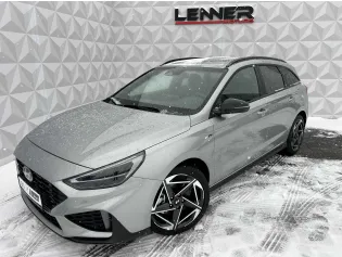 Hyundai i30 WG 1.5 T-GDi DCT N Line SAFETY