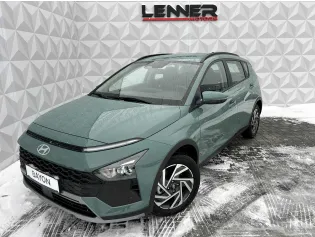 Hyundai BAYON 1.0 T-GDi DCT WAVE WINTER
