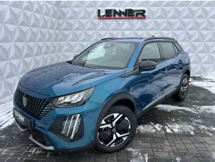 2008 ALLURE PureTech 100 S&S MAN6