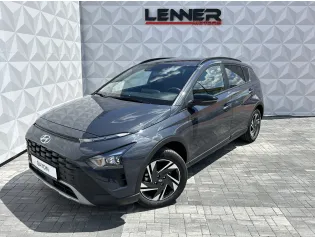 Hyundai Bayon 1.0 T-GDi DCT GO! WINTER